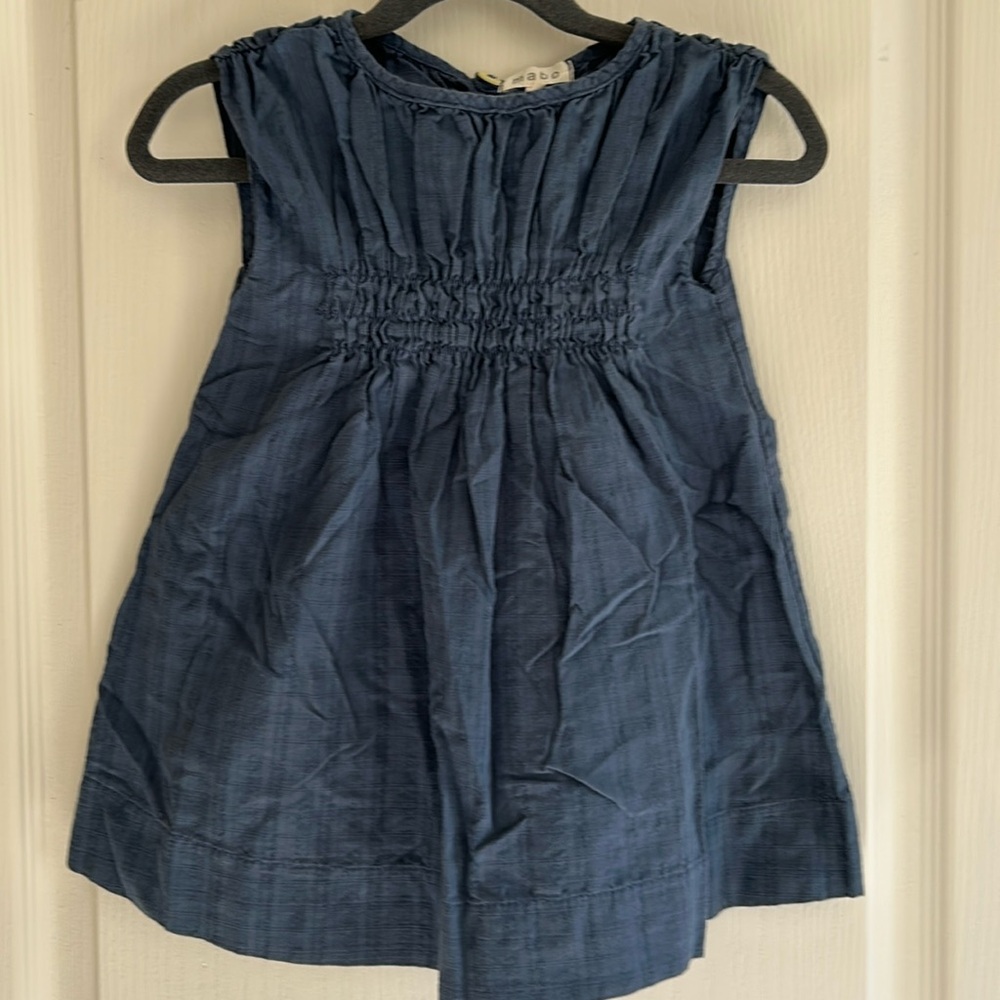 Mabo Girls 2/3 Made in USA